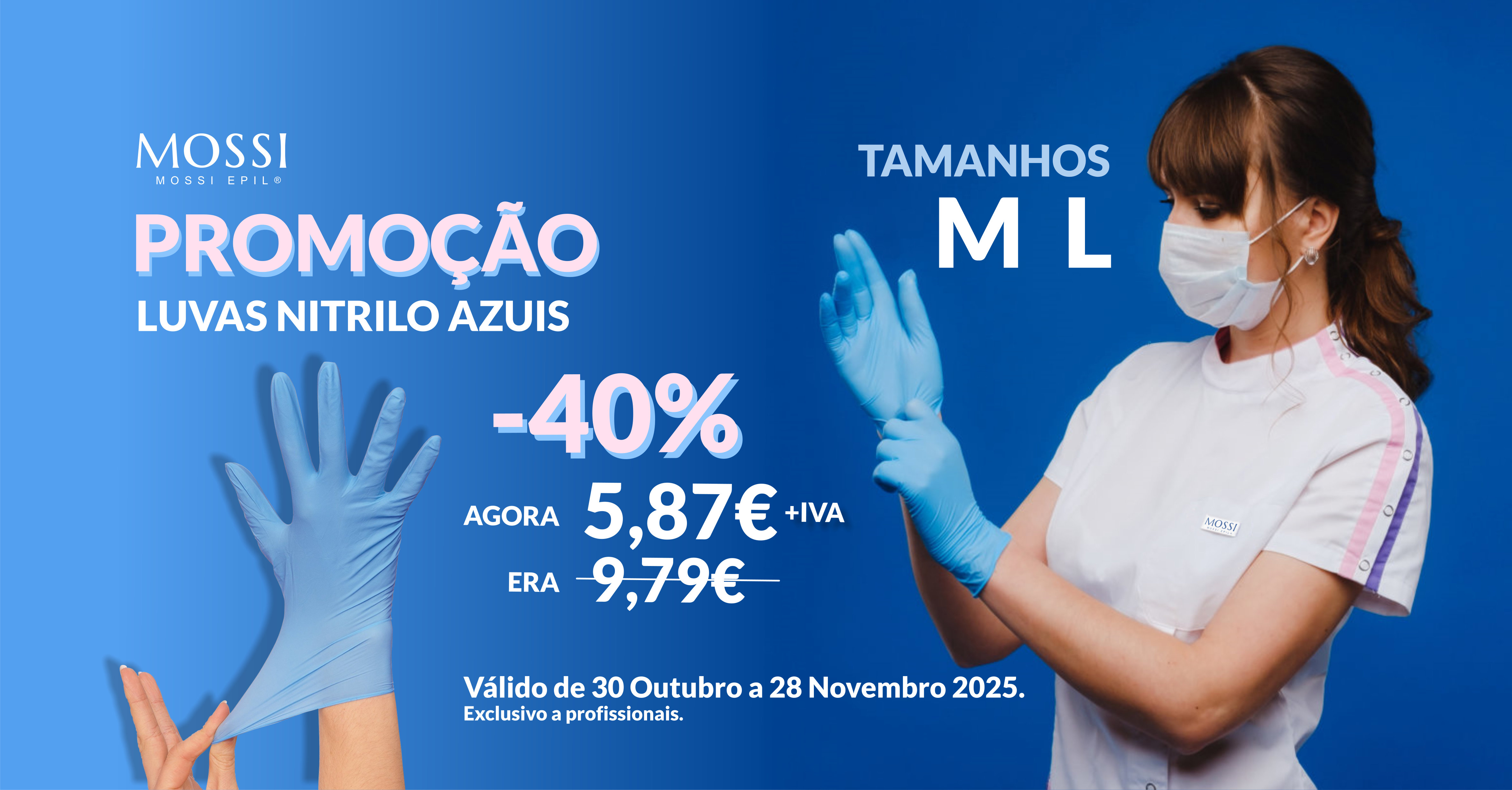 ofertas lp cosmetica